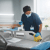 Elberon Medical Facility Cleaning Services by Divine Janitorial Services