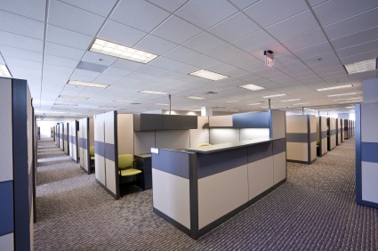 Office cleaning in Jamestown, VA by Divine Janitorial Services