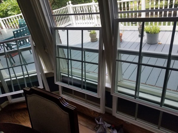 Commercial Window Cleaning in Newport News, VA (1)