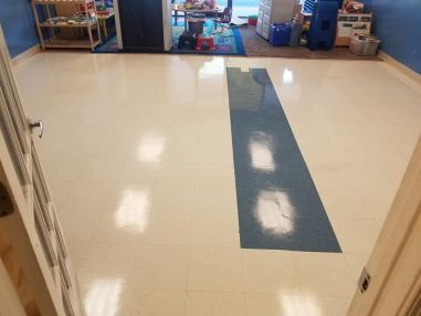 Daycare Cleaning Service in Williamsburg, VA (1)