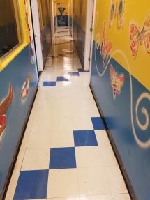 Daycare Cleaning Service in Williamsburg, VA (2)